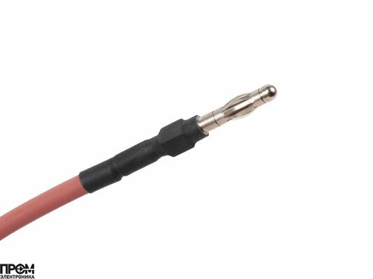 Кабель ионизации Ecoflam 1000 мм, 65301012