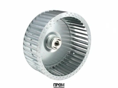 Рабочее колесо вентилятора Giersch Ø280 x 100 мм 47-90-22580