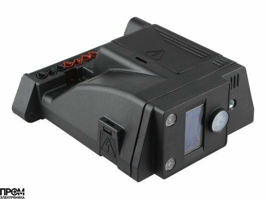 Менеджер горения Elco TCG-141.00