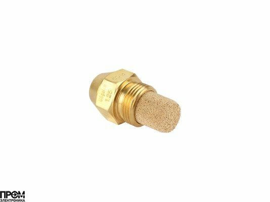 Форсунка Danfoss OD 1.25 / 60º B