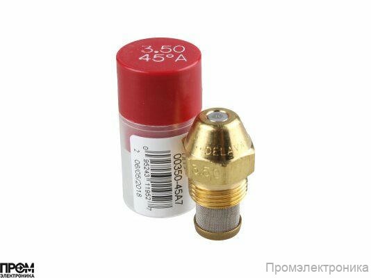 Форсунка Riello 3.50/45° A
