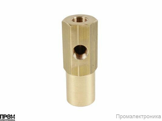 Форсунка Fluidics, 0800220192
