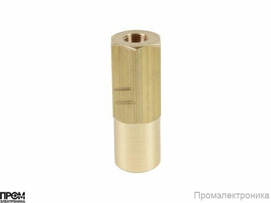Форсунка Fluidics, 0800220192