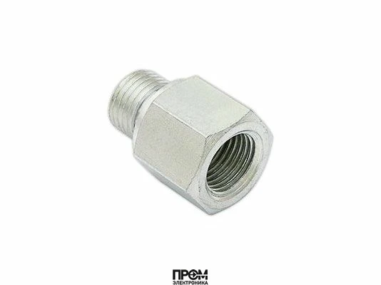 Фитинг соединительный G1/4" - G1/4" - L.15