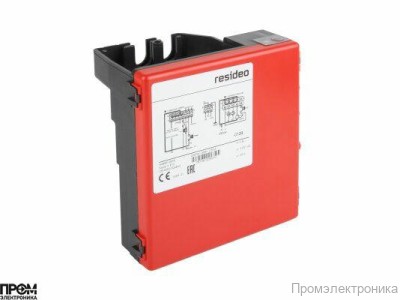 Менеджер горения Honeywell S4965V 3075