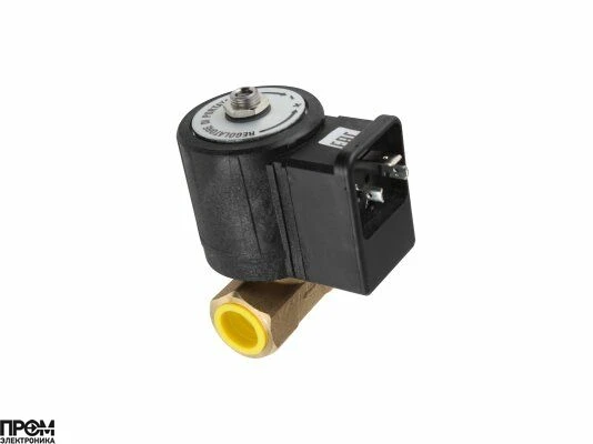 Газовый электромагнитный клапан Brahma E6G*SR8*1/2*GFD 13742020