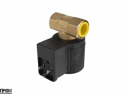 Газовый электромагнитный клапан Brahma E6G*SR8*1/2*GFD 13742020