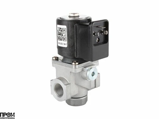 Газовый электромагнитный клапан Brahma EG12*SR*GFD 13923005