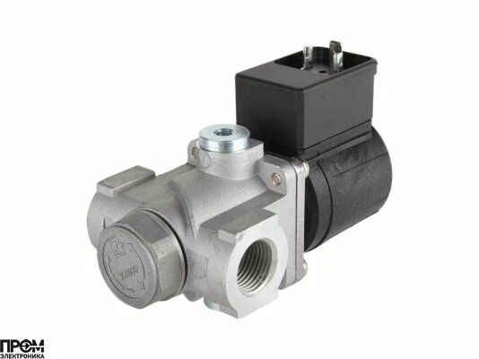 Газовый электромагнитный клапан Brahma EG12*SR*GFD 13923005