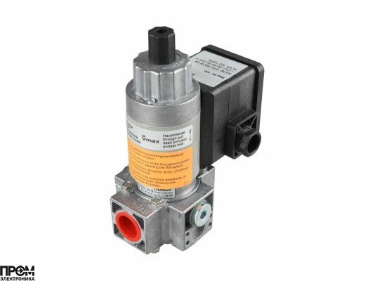 Газовый электромагнитный клапан Elco MVDLE 205/5
