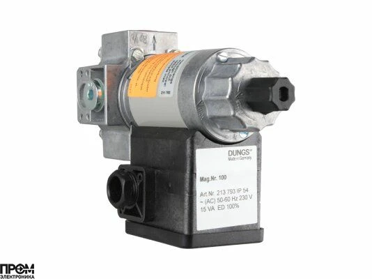 Газовый электромагнитный клапан Elco MVDLE 205/5