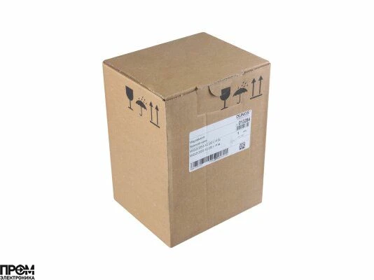 Газовый электромагнитный клапан Elco MVDLE 205/5