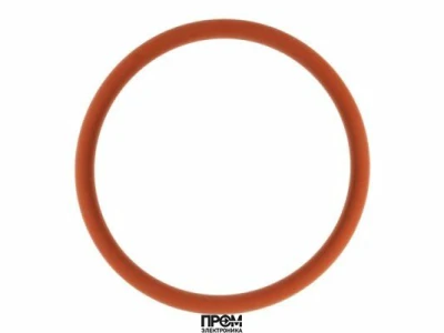 Уплотнительное кольцо Weishaupt 25 x 2 мм, 445521