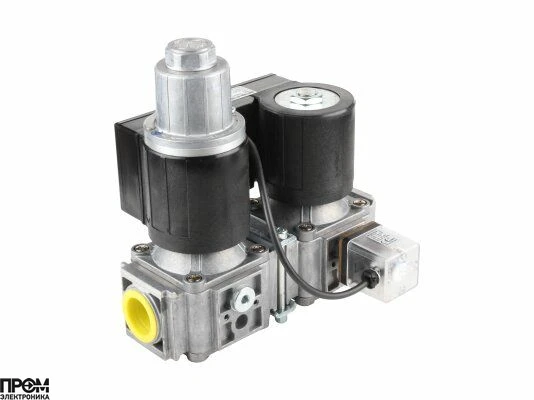 Двойной электромагнитный клапан Brahma GVC30*S2*L2*PR 13992617