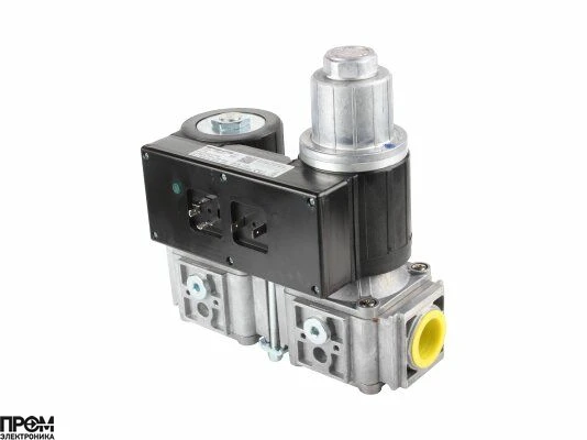 Двойной электромагнитный клапан Brahma GVC30*S2*L2*PR 13992617