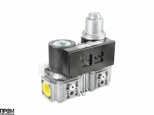 Двойной электромагнитный клапан Brahma GVC30*S2*L2*PR 13992617