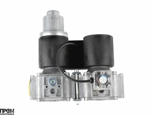 Двойной электромагнитный клапан Brahma GVC30*S2*L2*PR 13992617