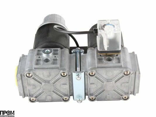 Двойной электромагнитный клапан Brahma GVC30*S2*L2*PR 13992617