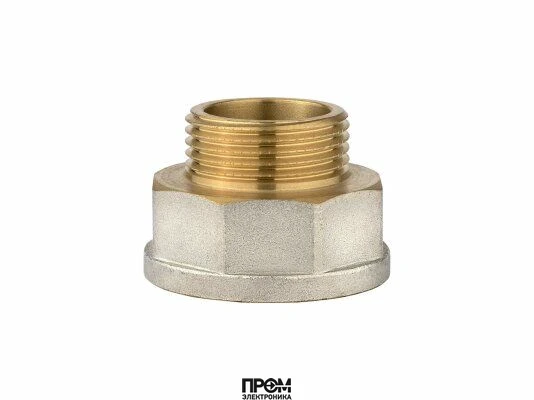 Переходник Baltur 3/4"M X 1/2"F, 96000001
