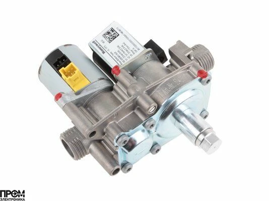 Газовый электромагнитный клапан Honeywell VK8515MR4530