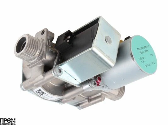 Газовый электромагнитный клапан Honeywell VK8515MR4530