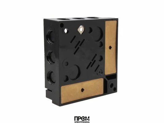 Цоколь топочного автомата Elco AGM410490500