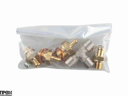 Жидкотопливный электромагнитный клапан Riello 139FV