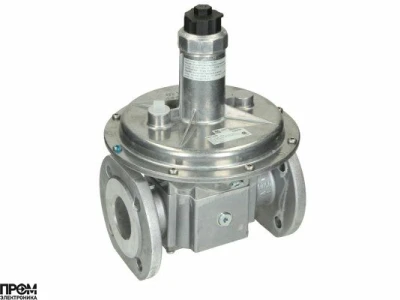 Регулятор давления газа Dungs FRNG 5050