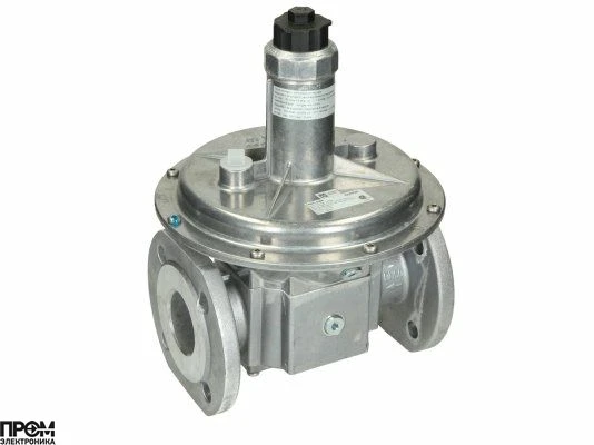 Регулятор давления газа Dungs FRNG 5050