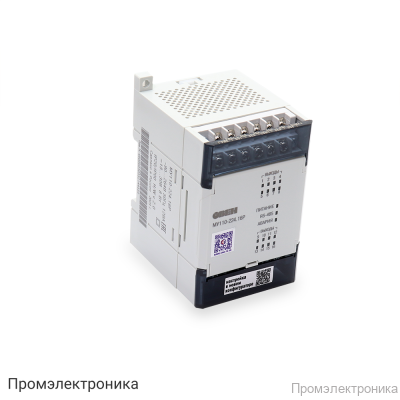 МУ110-224.16Р [М01] - модуль вывода дискретных сигналов (16 каналов) с релейным выходом