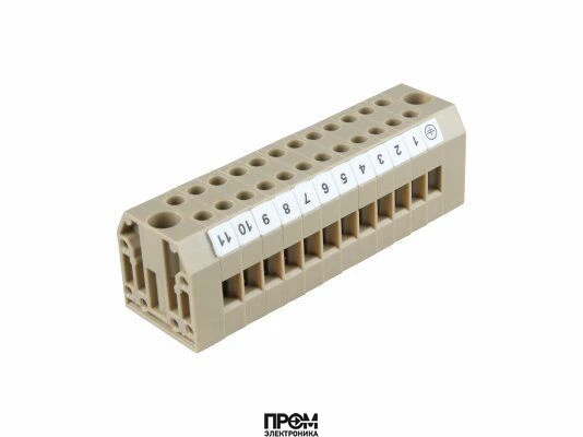 Клеммная колодка Riello, 3002479