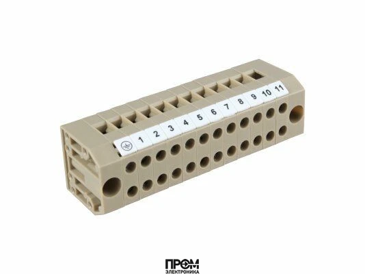 Клеммная колодка Riello, 3002479