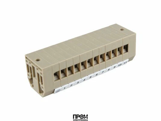 Клеммная колодка Riello, 3002479