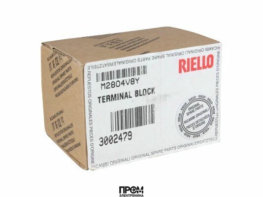 Клеммная колодка Riello, 3002479