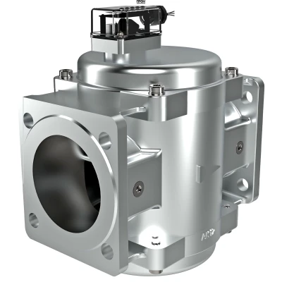 ФН4-1Ес, алюминий, фл., У3.1