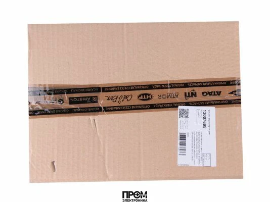 Прокладка фланца Elco Ø90 мм, 13007698