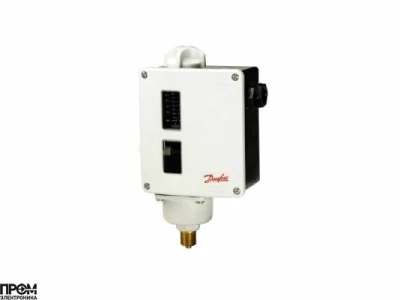 Реле давления Danfoss RT116 017-520366