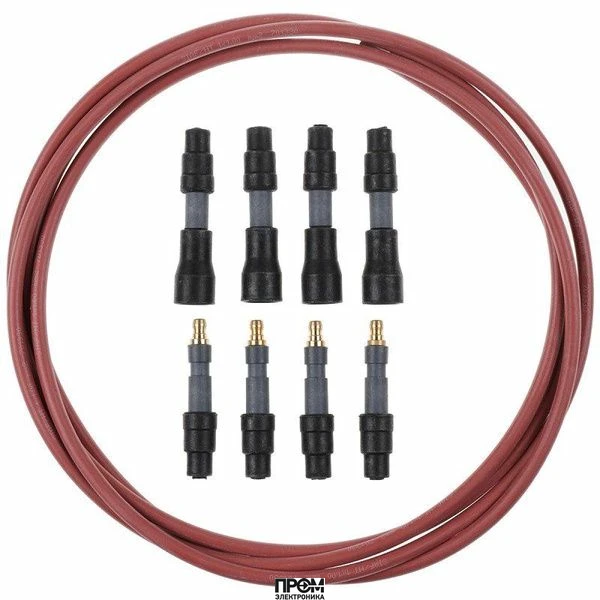 Комплект переоборудования кабеля зажигания Weishaupt, 21030100460