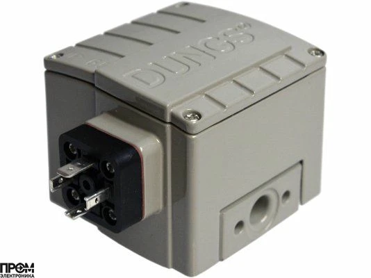 Реле давления Dungs GW 500 A4/2 G3