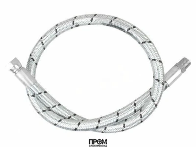 Жидкотопливный шланг FBR Rp 1/2&quot; - G 1/2&quot;, 278023