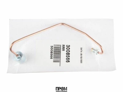 Медная топливная трубка Riello 3008566