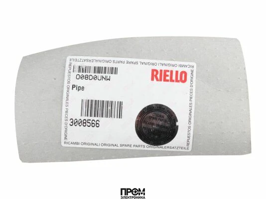 Медная топливная трубка Riello 3008566