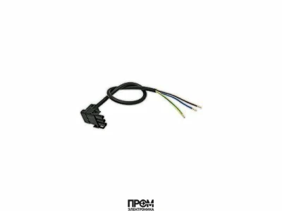 Кабель электропитания двигателя 330 мм