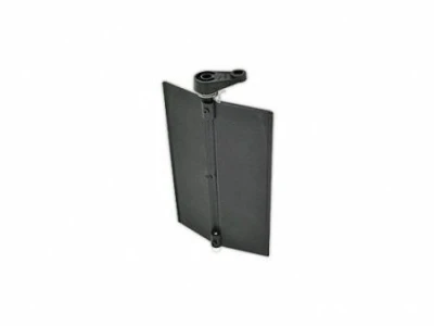 Воздушная заслонка Giersch 170 x 79 мм, 43-90-23298