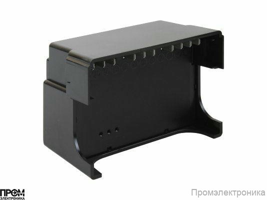 Топочный автомат Siemens LME11.330C2