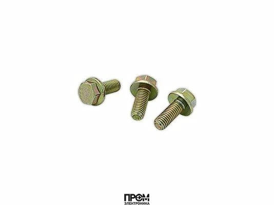 Жаровая труба для газовых горелок Ø227 x 430 мм, в комплекте