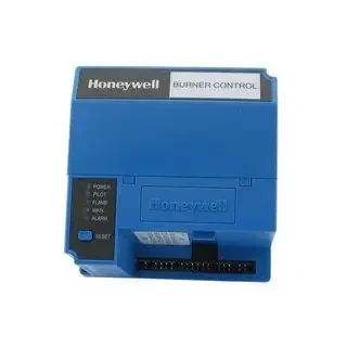 Топочный автомат Honeywell EC7890B1028