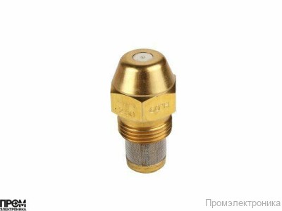 Форсунка Danfoss OD 2.50/60º H