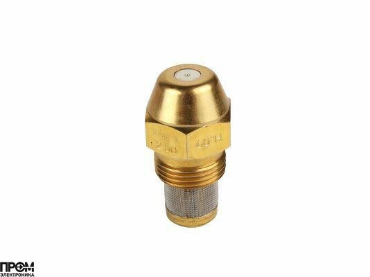 Форсунка Danfoss OD 2.50/60º H