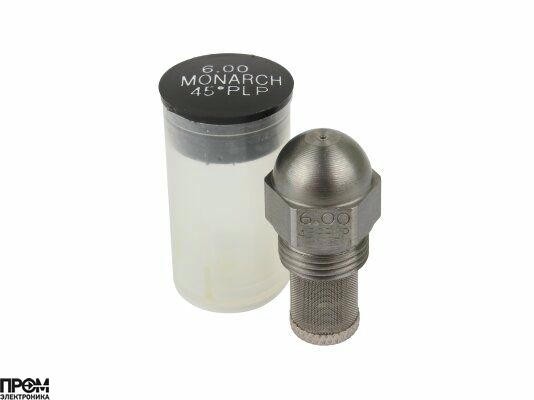 Форсунка Monarch 6.00/45° PLP